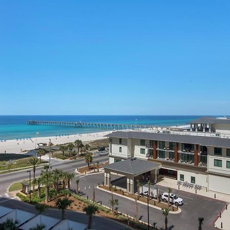 Vila Calypso 3-708 Panama City Beach Exteriér fotografie