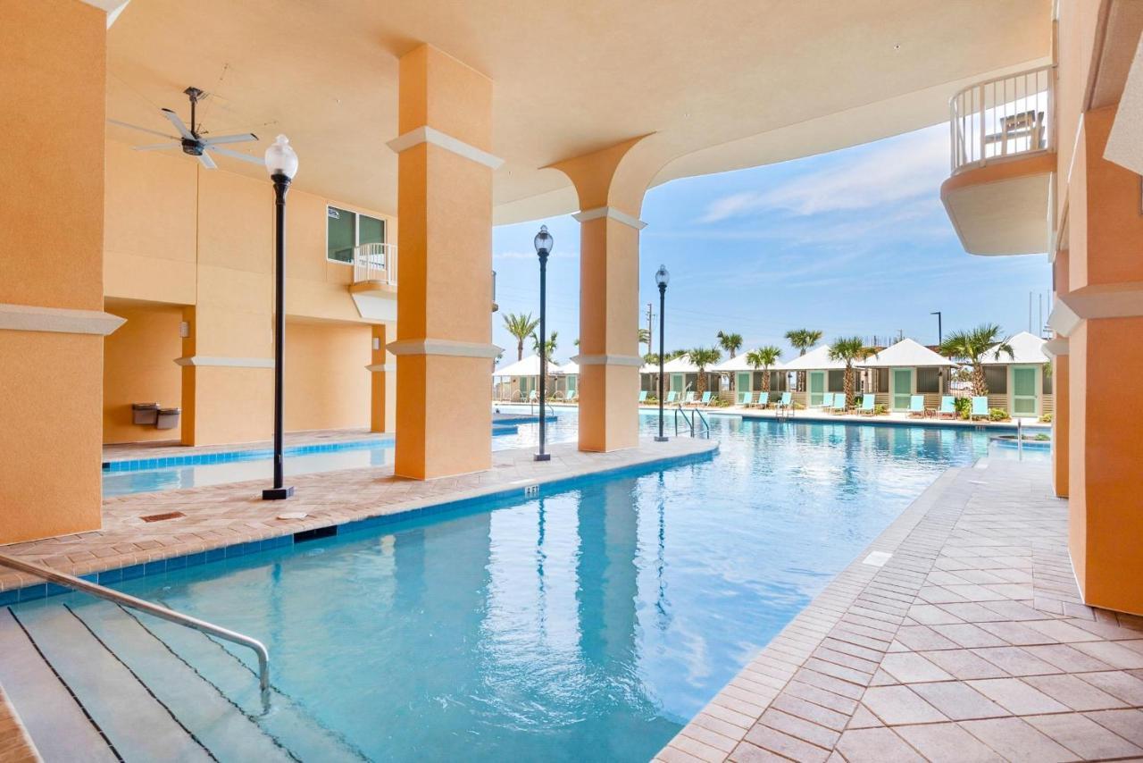 Vila Calypso 3-708 Panama City Beach Exteriér fotografie