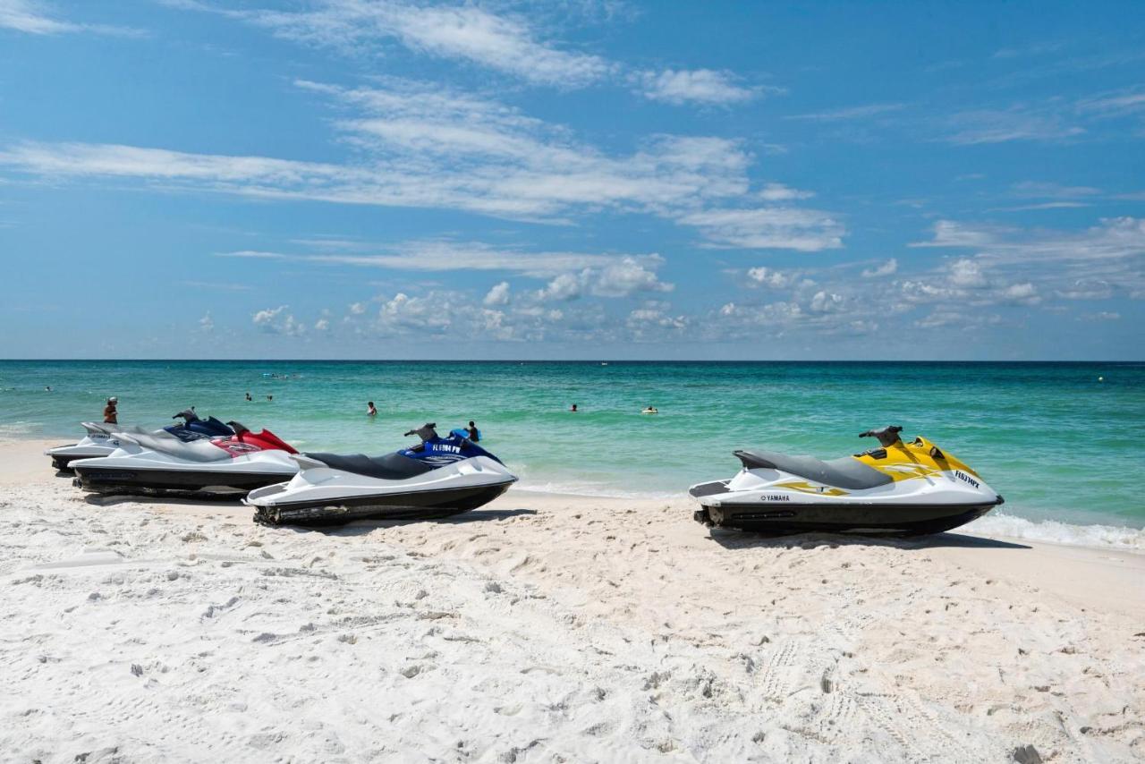 Vila Calypso 3-708 Panama City Beach Exteriér fotografie