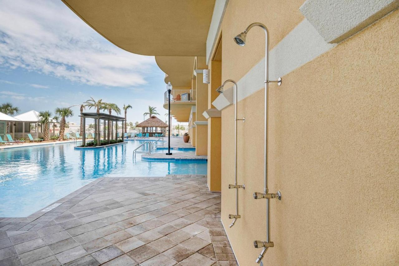Vila Calypso 3-708 Panama City Beach Exteriér fotografie