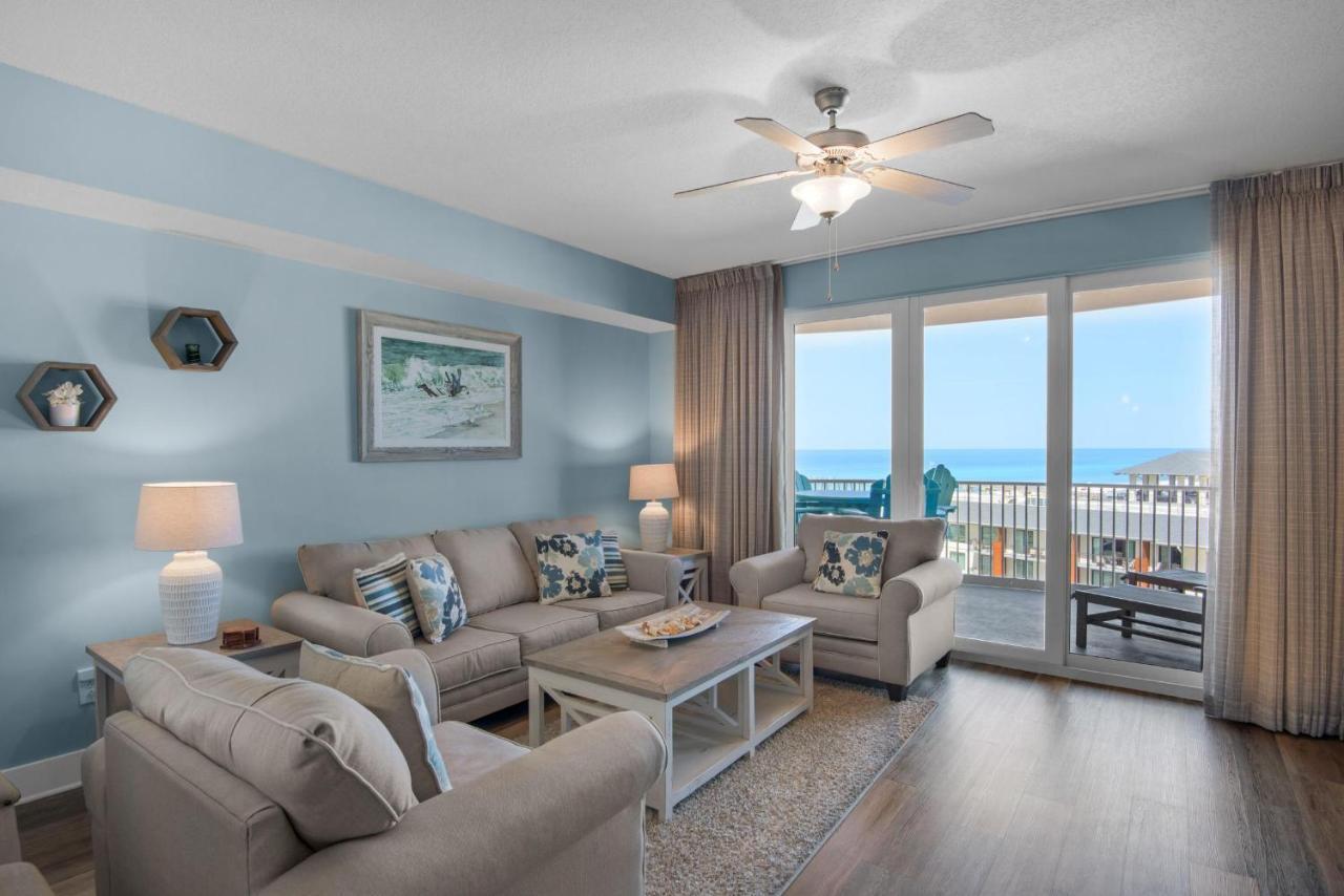 Vila Calypso 3-708 Panama City Beach Exteriér fotografie