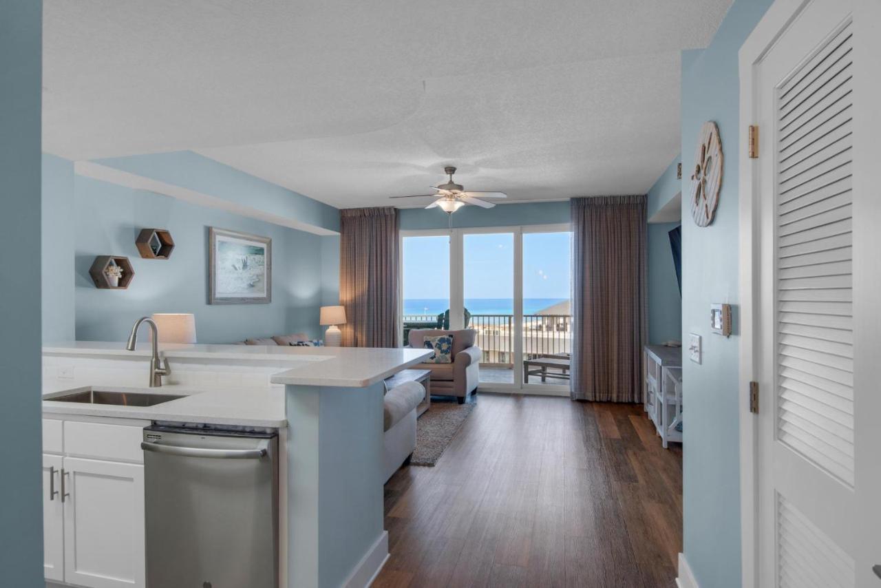 Vila Calypso 3-708 Panama City Beach Exteriér fotografie