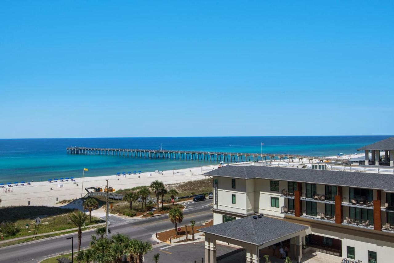 Vila Calypso 3-708 Panama City Beach Exteriér fotografie