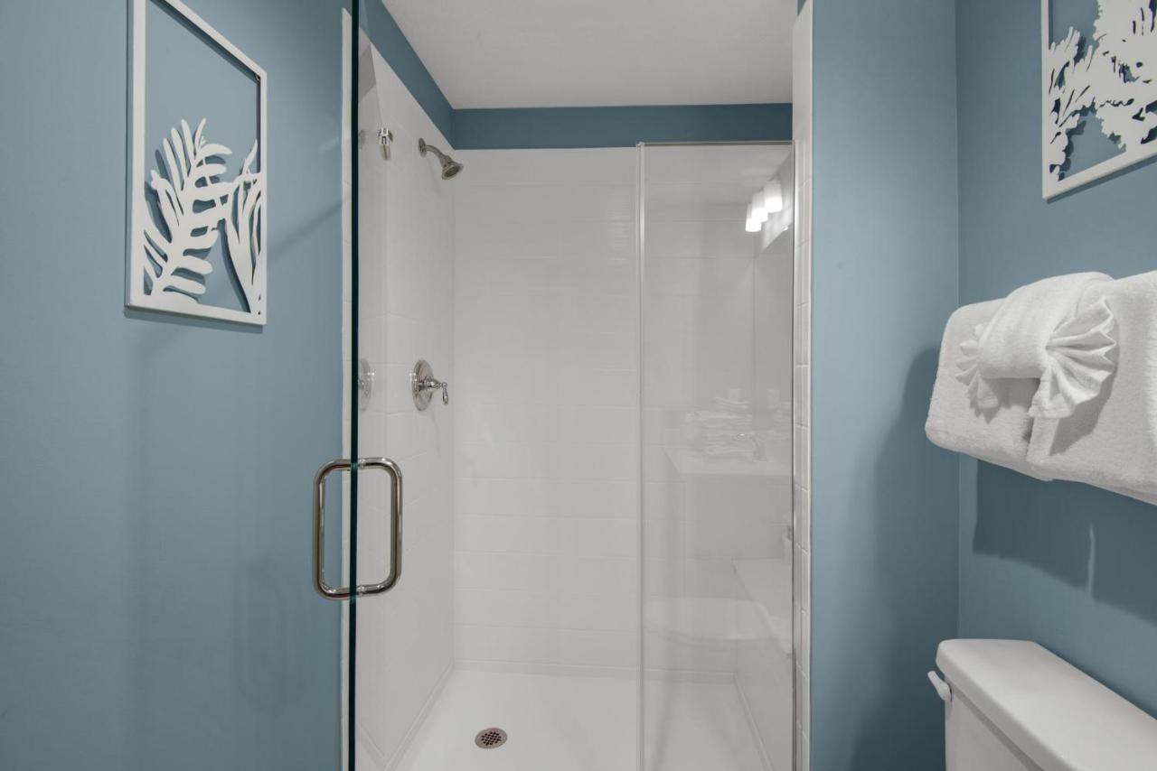 Vila Calypso 3-708 Panama City Beach Exteriér fotografie
