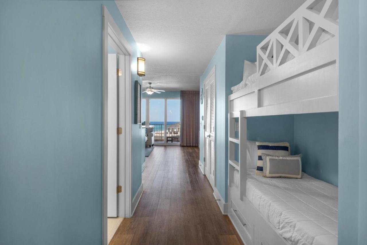 Vila Calypso 3-708 Panama City Beach Exteriér fotografie